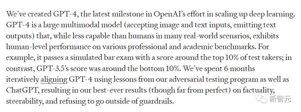 ChatGPT突然“断网”！OpenAI：别想白嫖付费内容插图7