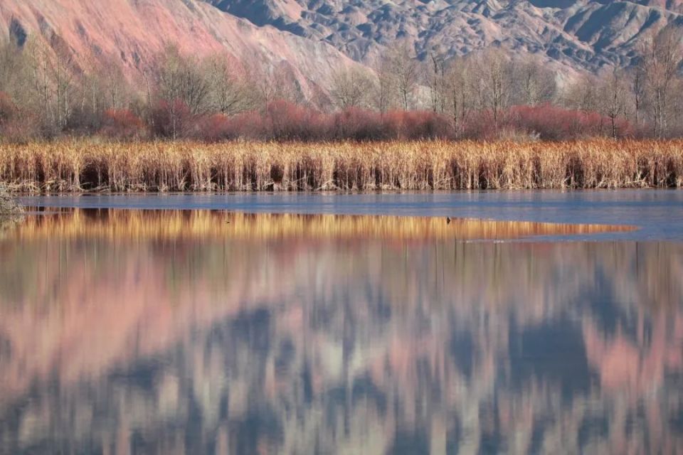 西宁,不是中转站