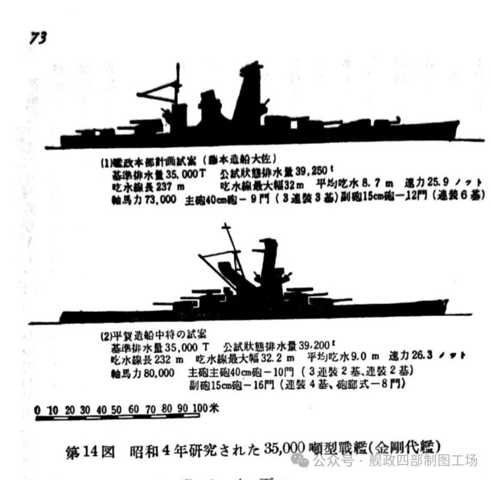 拖刀神船是什么样的？——金刚代舰十年史-藤本案（一）_腾讯新闻