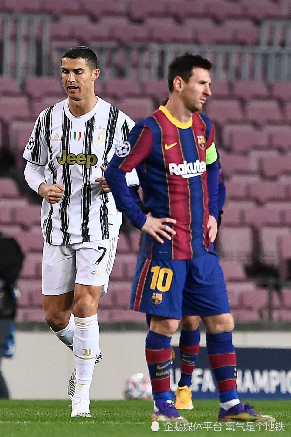 名宿c罗因为梅西才黑法甲葡萄牙想夺冠不能带c罗