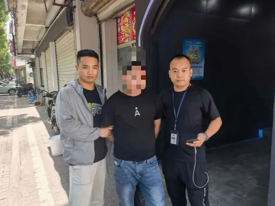 长风6号萍乡打团伙退赃款凌厉攻势火力全开