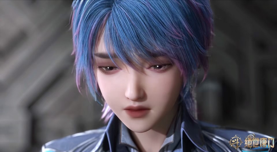 为什么只能王冬一个人进去?