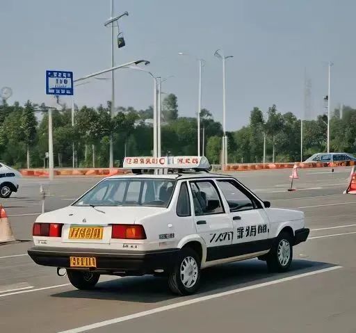 多地驾校教练竟帮学员作弊拿驾照!