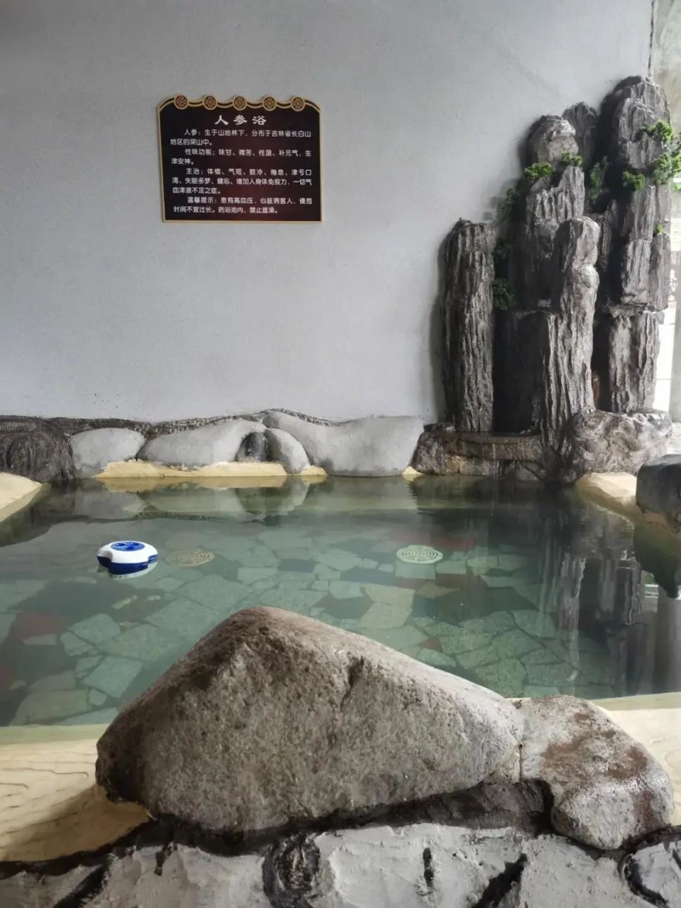 长白山仙人桥温泉度假区位于仙人桥镇,环境优美,氧量丰富,集温泉,医疗