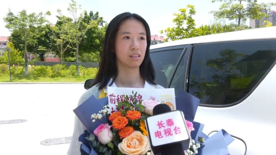 圆满收官！中考落笔收官，少年奔赴青春新征途_腾讯新闻