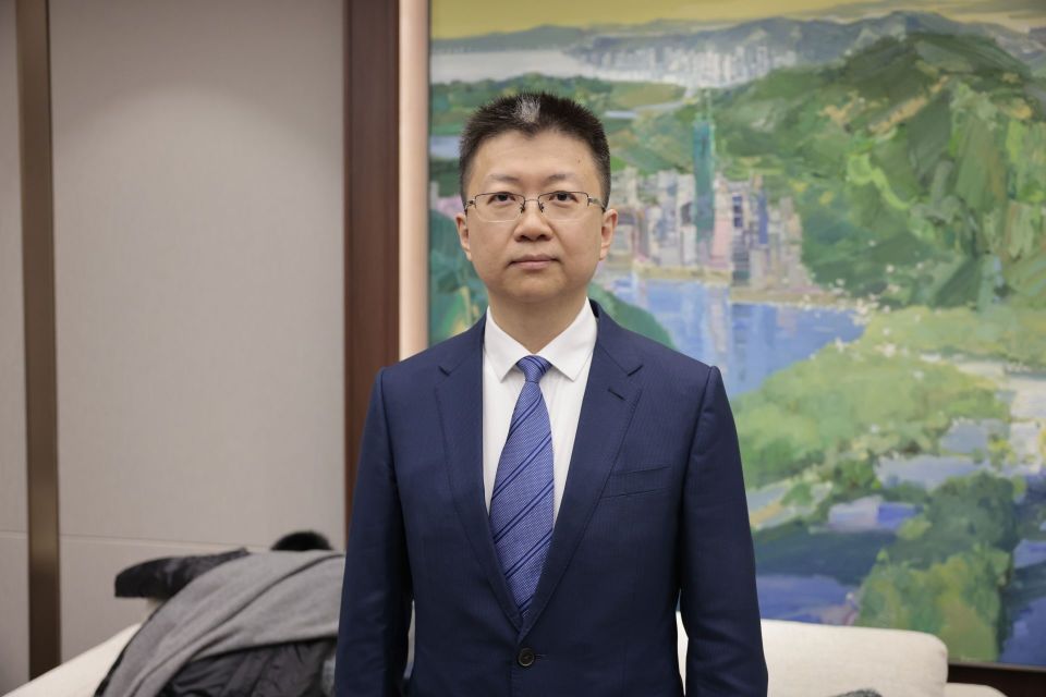 深圳市政协委员刘仁辰：建议出台金融赋能医工融合创新发展计划_腾讯新闻