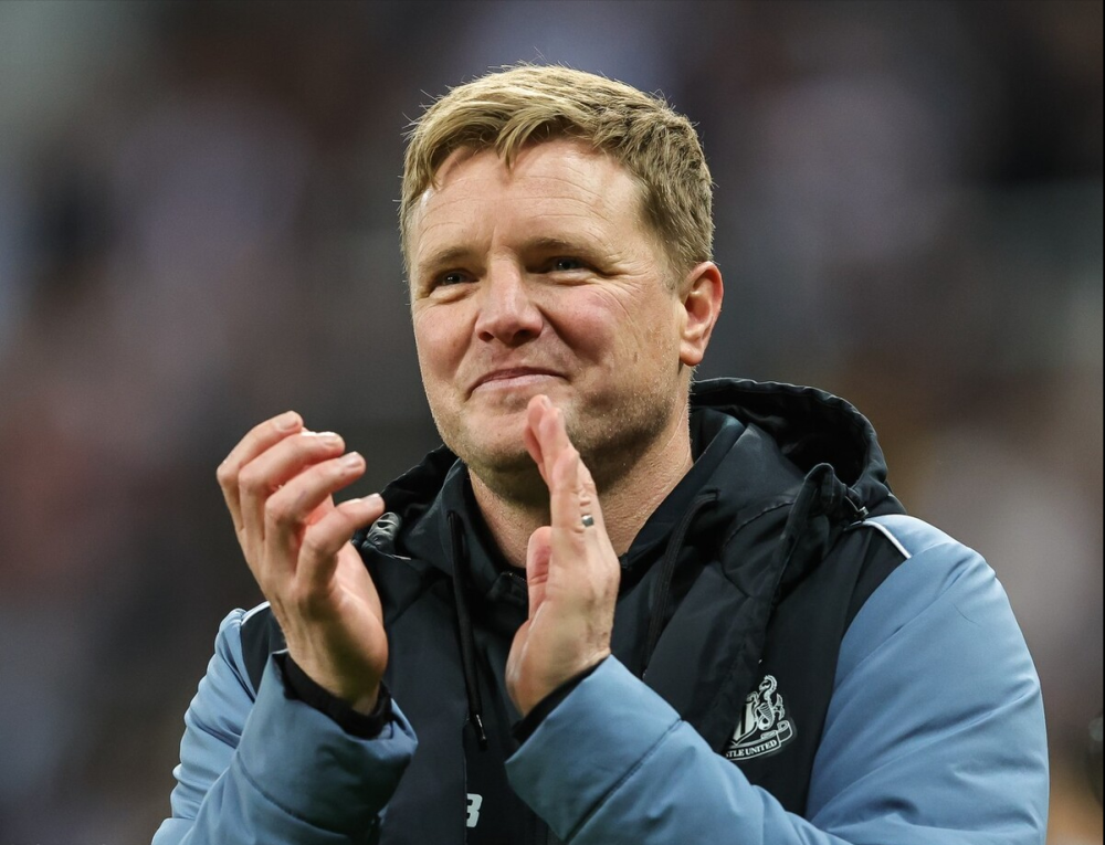 从保级到争4仅用1年喜鹊飞上枝头变凤凰领军人埃迪豪功不可没