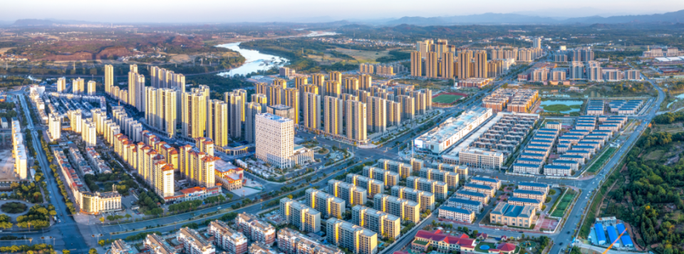 【上饶天下SHOW之弋阳县】可爱的中国、美丽的弋阳！欢迎您一起逐梦前行、圆梦弋阳！_腾讯新闻