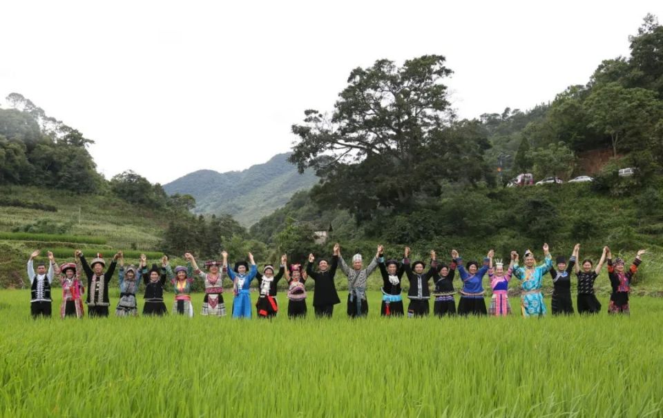 红色旅游促"三交".