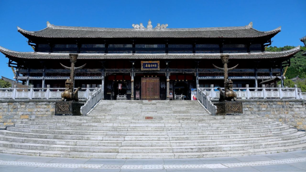 火把节 | 大方这些必打卡景点,一定不能错过哟