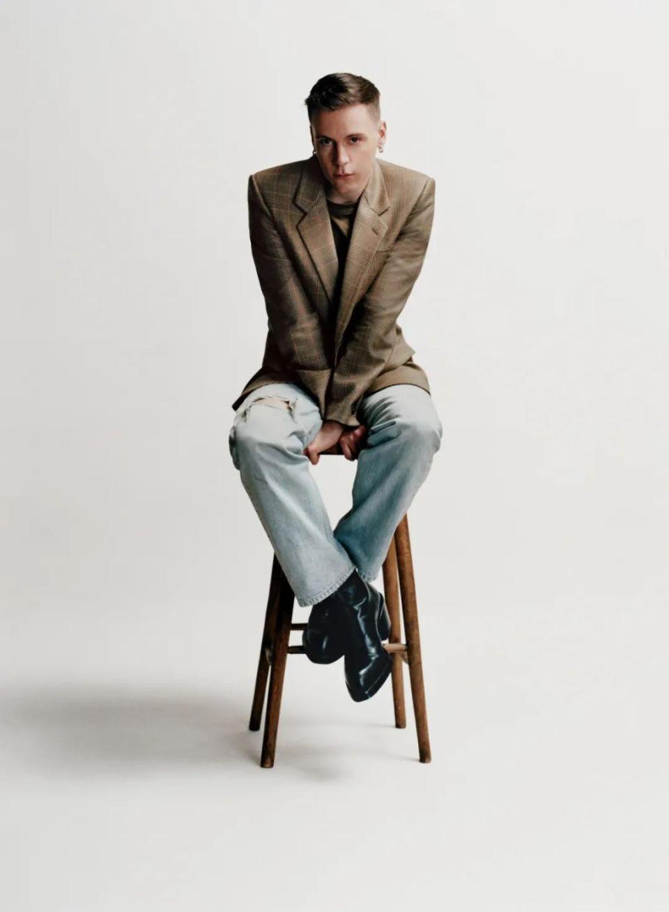 McGirr执掌一年后，McQueen怎么样了？-腾讯新闻