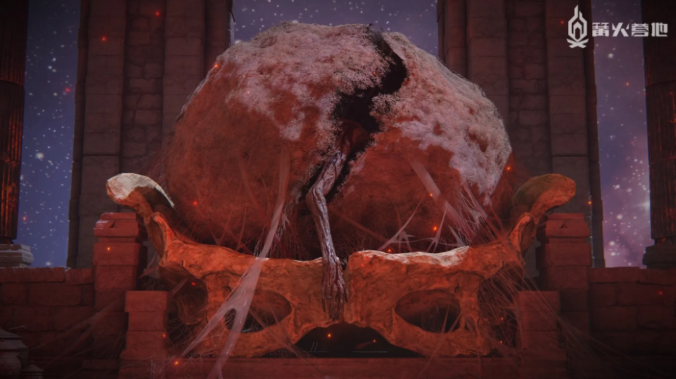 基础环学:《艾尔登法环:黄金树幽影》的核心人物「米凯拉」是谁?