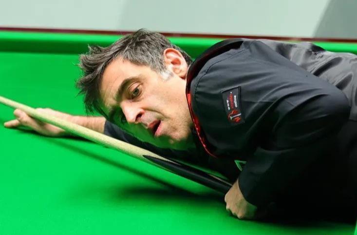 好消息奥沙利文盛赞丁俊晖计划和小丁合作未来十年献给中国