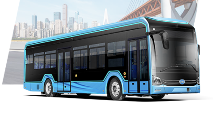 安凯客车1-10月份累计销量增长45.53%_腾讯新闻