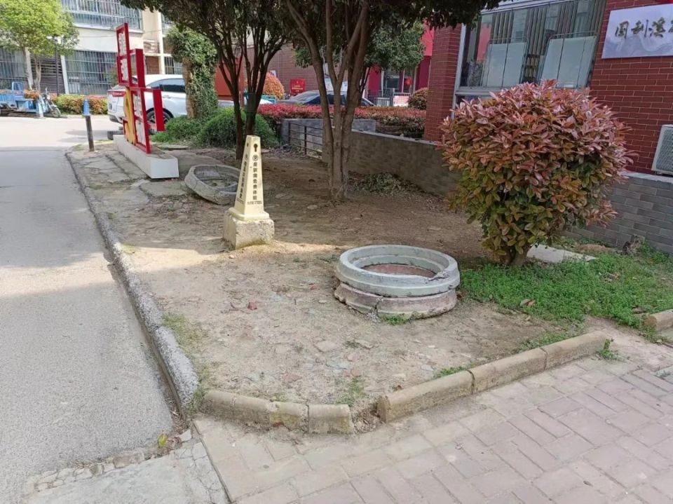 百花巷整改前整改后整改前整改后整改前整改后整改前整改后刘桥镇火神