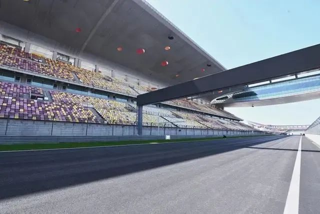 (bilingual)广州拟建f1国际赛车场_腾讯新闻