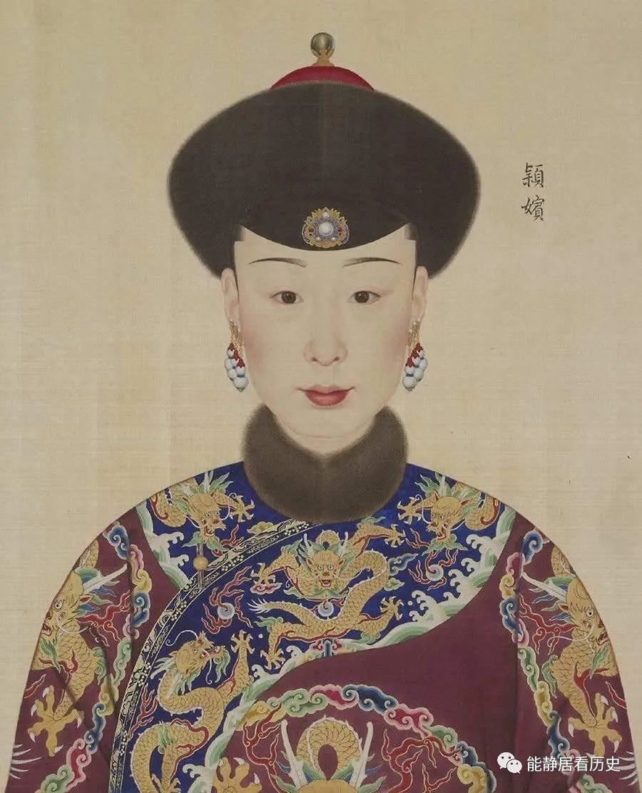 画师用四十年才纪录完整.她们长得如何?