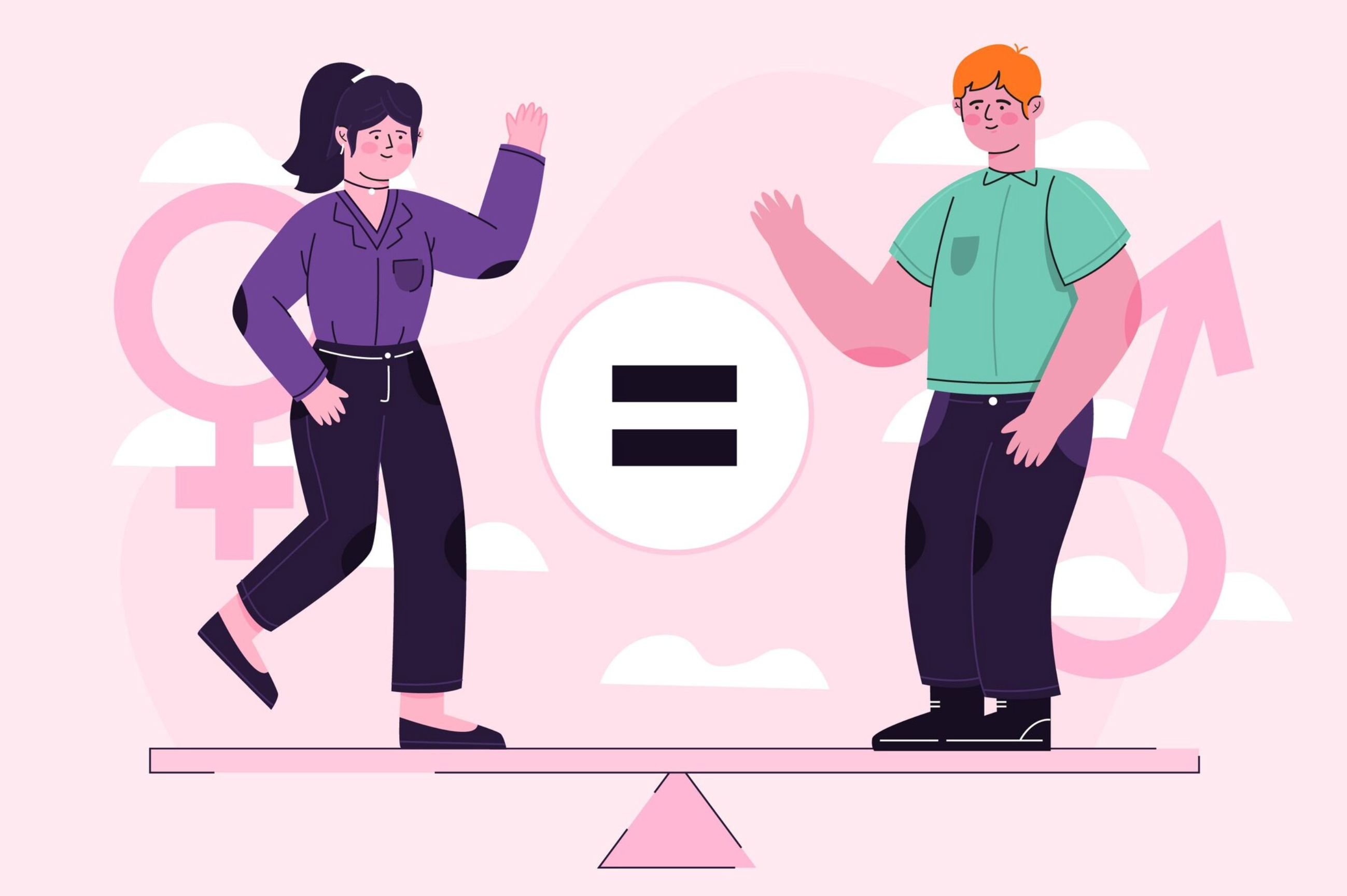 互惠、爱情与人格：MBTI建筑师（INTJ）性格的恋爱平衡之道