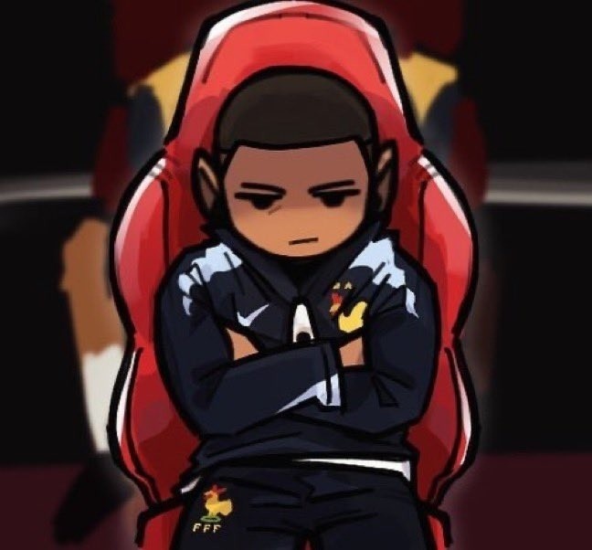 也要有自己的卢卡库!