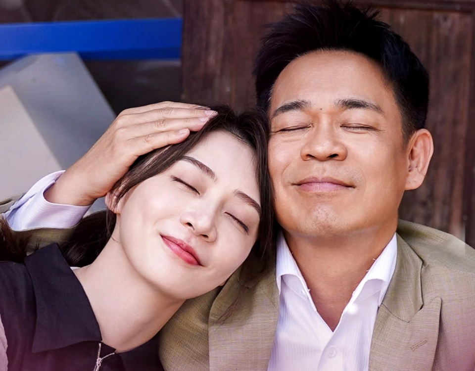 今晚开播!又一都市大剧来袭,秦海璐领衔,左小青作配,值得期待