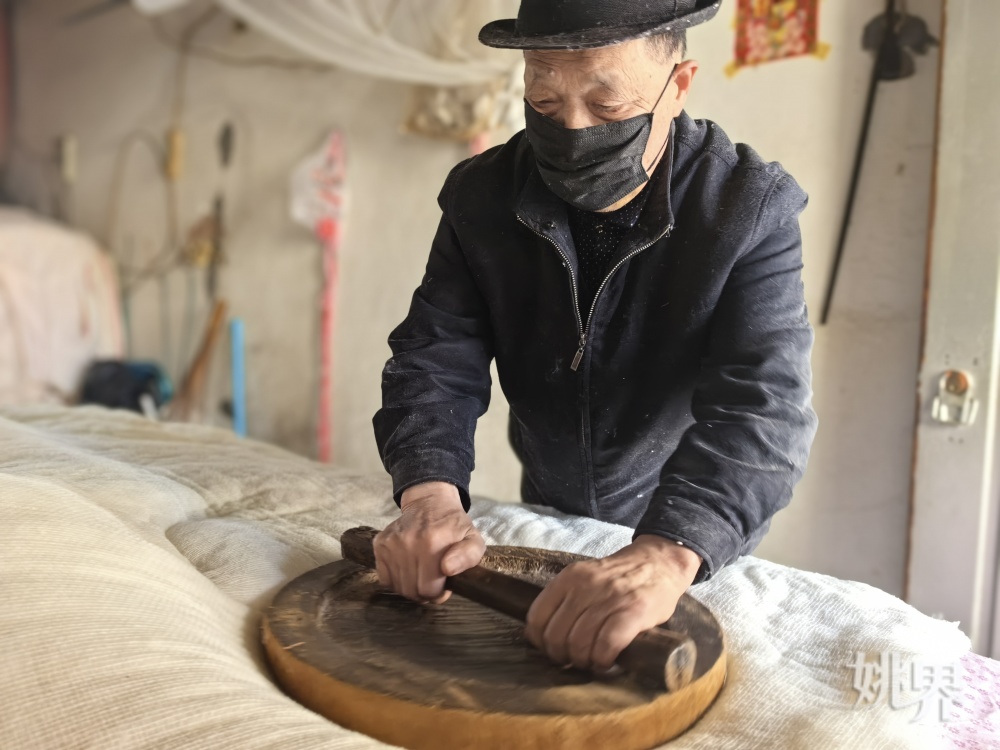 谭棉花和范十二图片