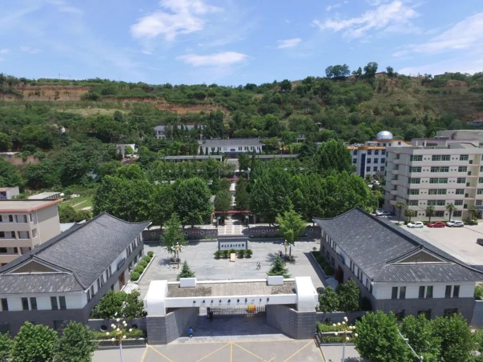 长安一中新校区将开建:一场八十年的教育时代接力