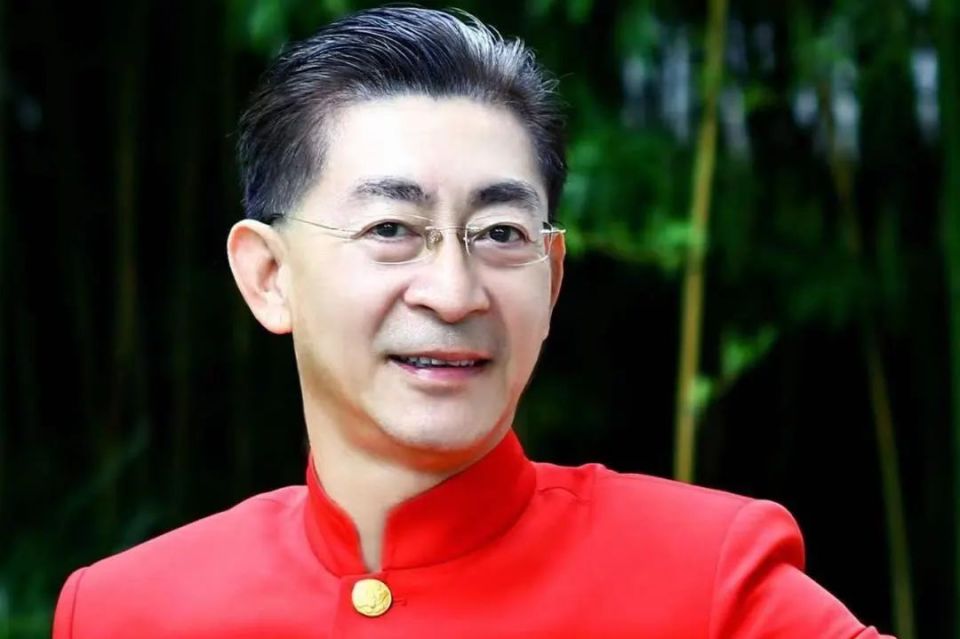 对话六小龄童:探寻"美猴王"光辉背后的孤诣之旅_腾讯新闻