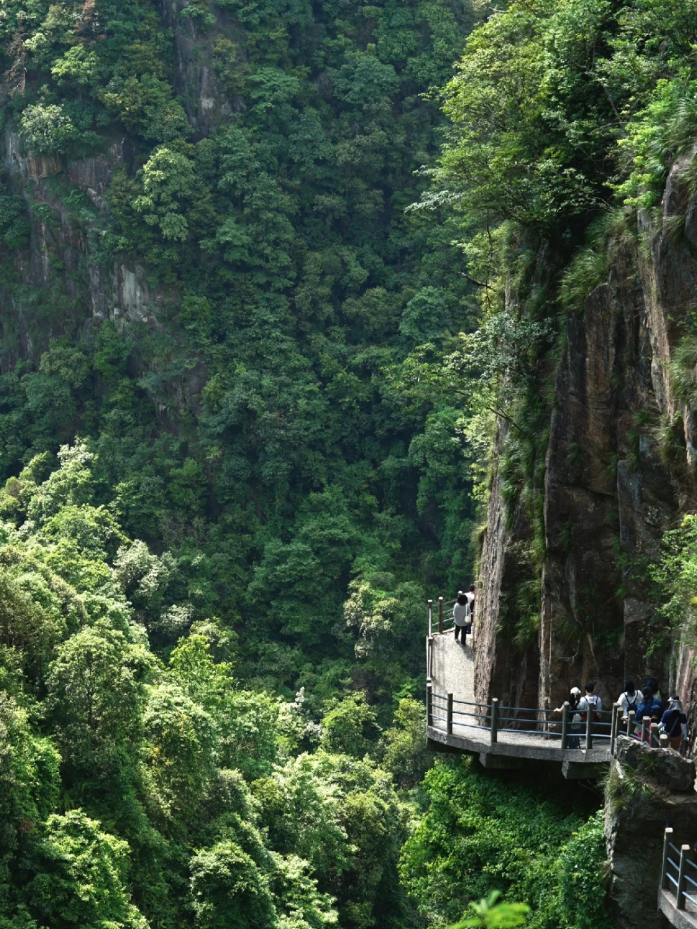 台州十大名山图片