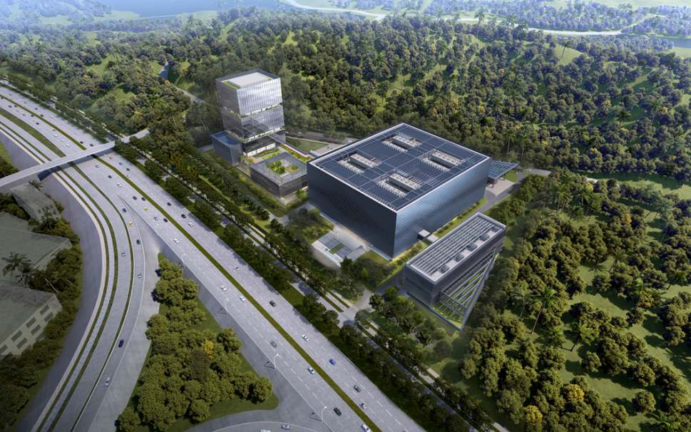 深圳独角兽企业元象用AI打通3D场景；广东新增备案的8款大模型中，有4款来自深圳企业；深圳助力“一人公司”创新发展 | 深商_腾讯新闻