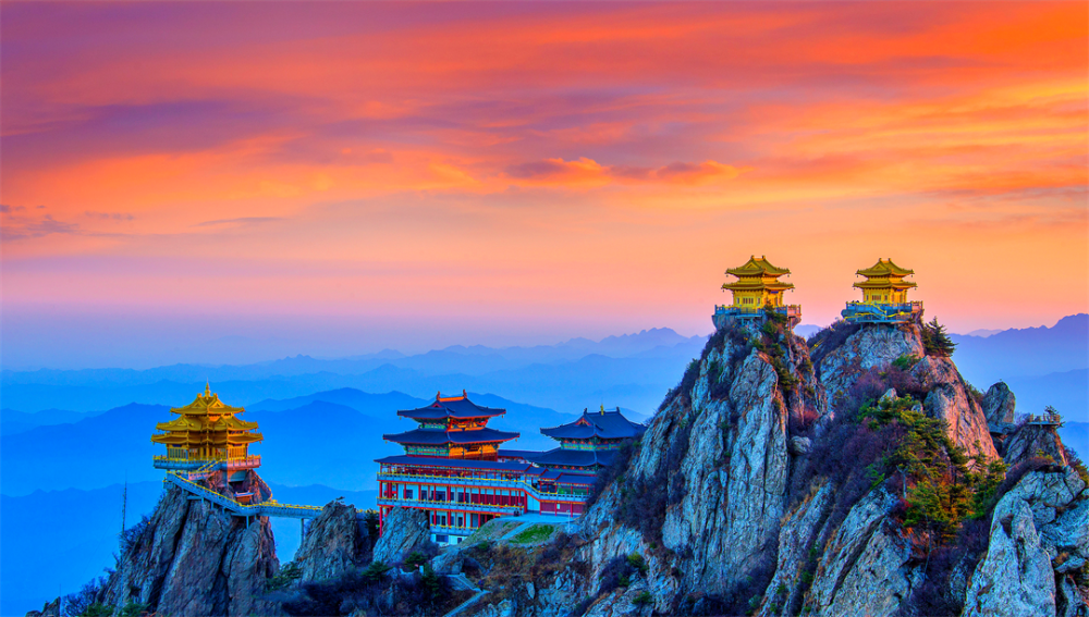 准考证别扔!全国多个景区有福利
