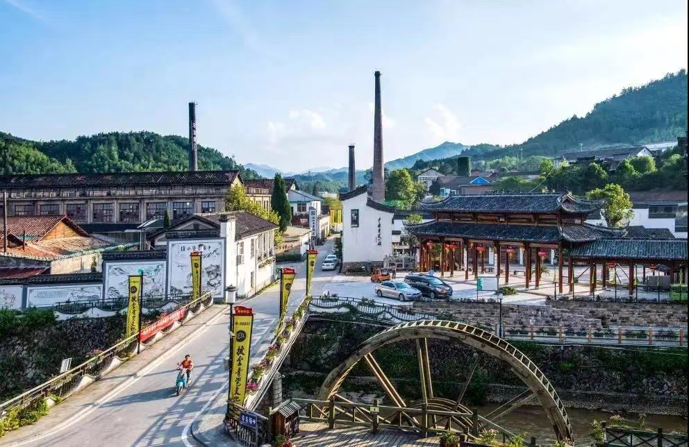 5·19中国旅游日,丽水这些景区半价