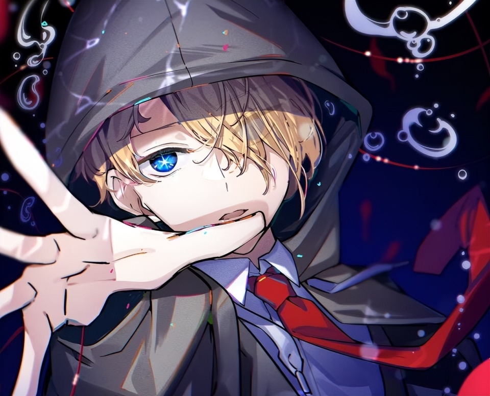 我推的孩子漫画150话情报 阿夸精神分裂 帽皇承认自己爱上了阿夸