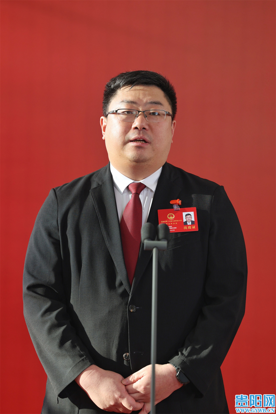 开阳县县长吕槐乐:"中国绿色磷都"的底气越来越足