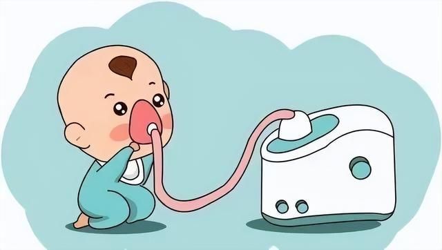 支原体肺炎高发期,儿童如何合理应用雾化治疗_腾讯新闻