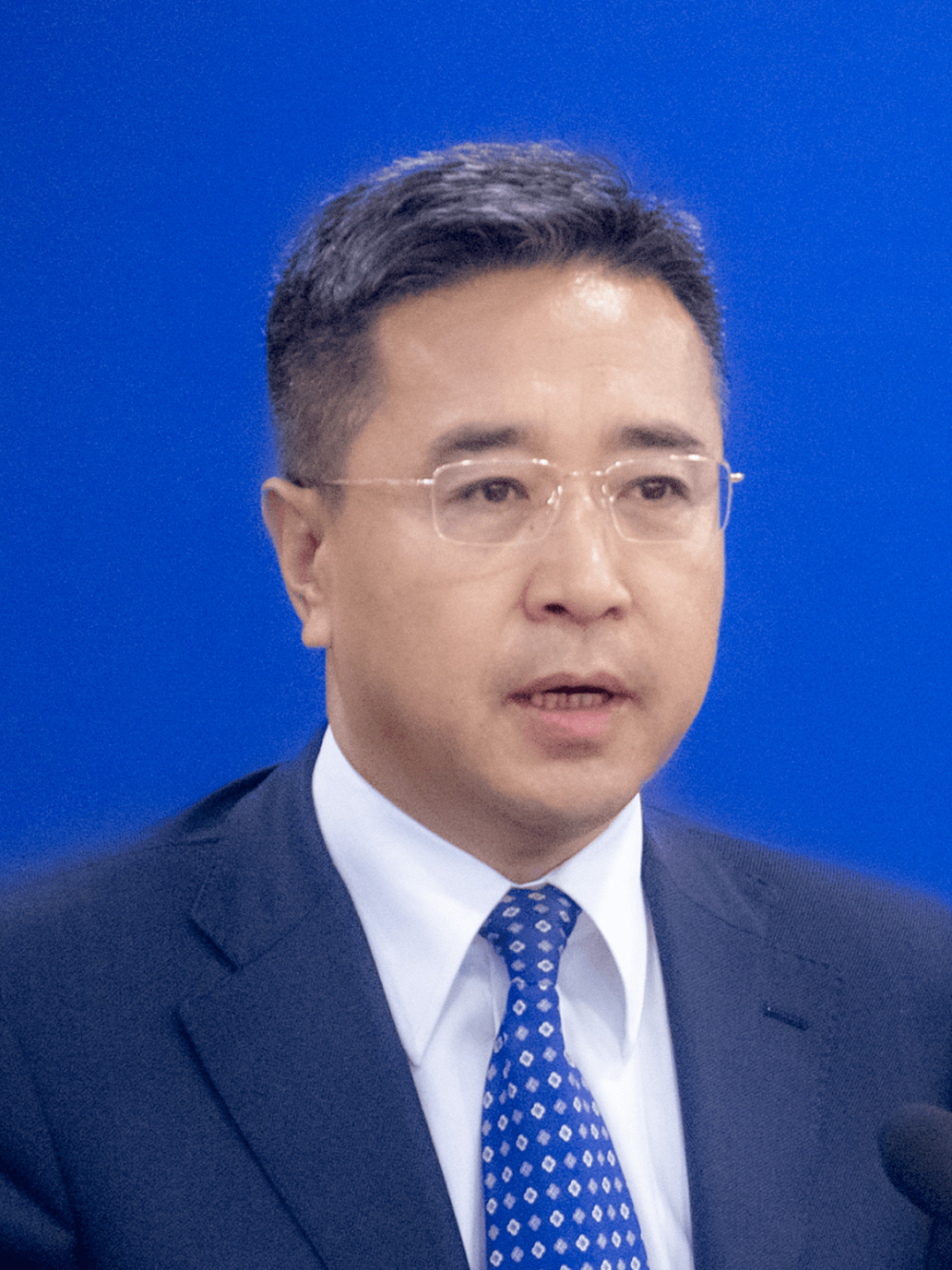 中华全国律师协会会长高子程和安徽省生态环境科学研究院副院长陈红枫