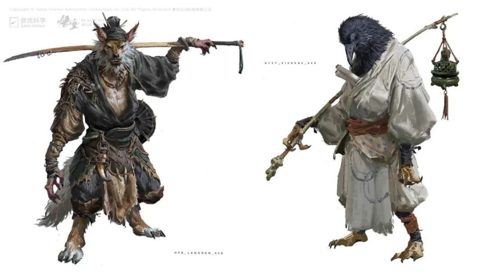 《悟空》的定价论战,是国游必经的成长阵痛