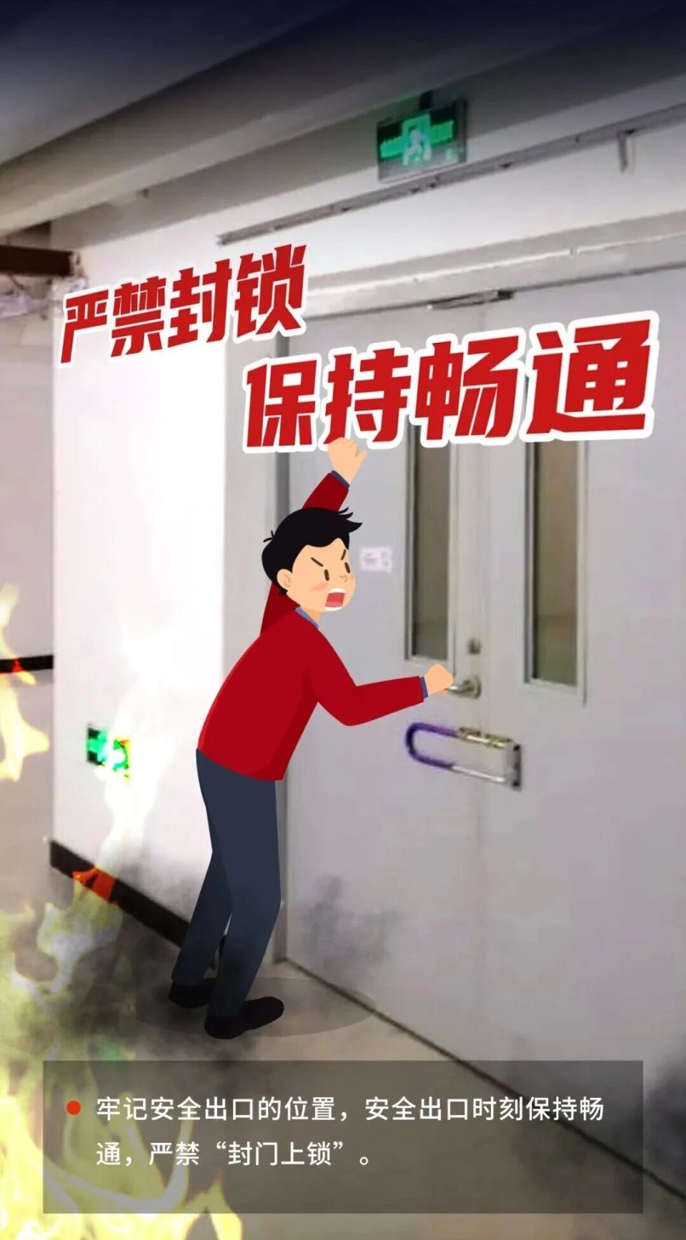 “真劝不动了，我要‘举报’我母亲！”长期堆积废品，父母都因此生病，男子无奈向他们求助_腾讯新闻