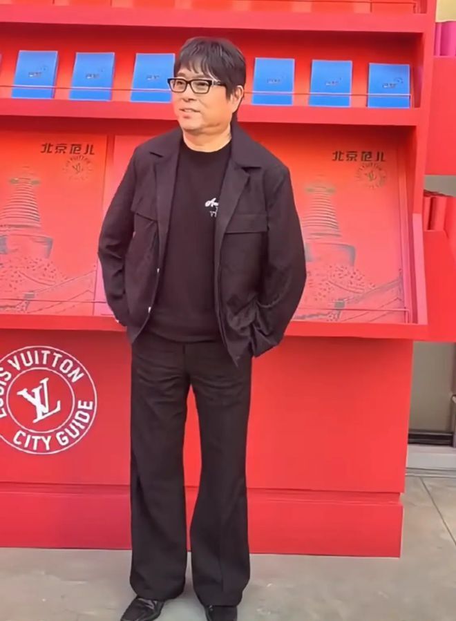 54岁高晓松又摊上事了?作品被曝正在排查下架,近照变化好大