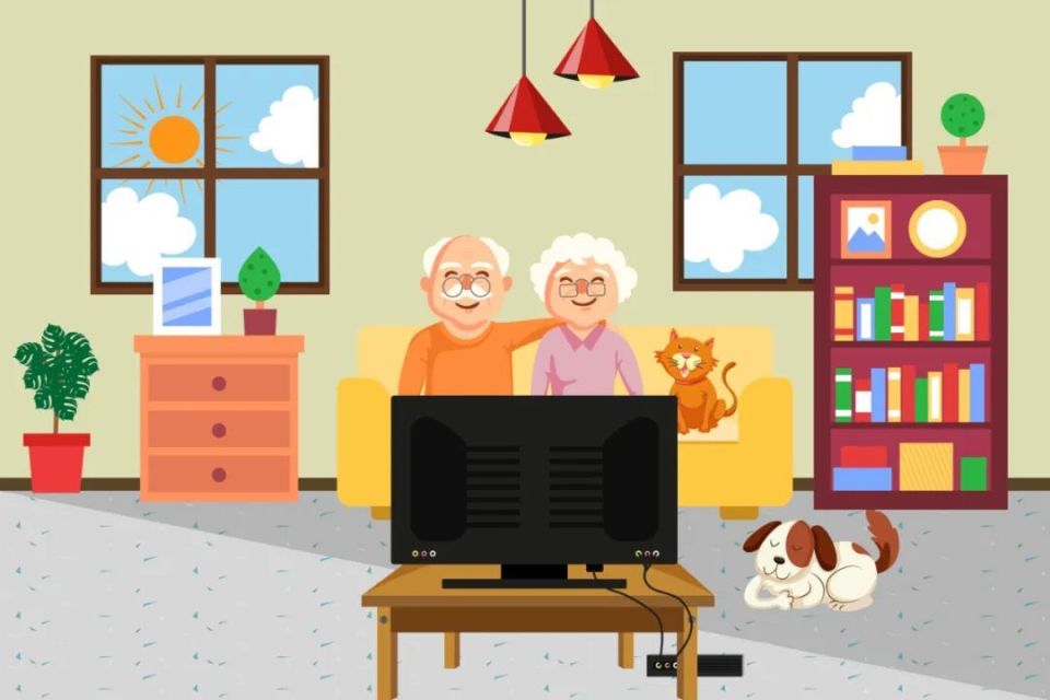 助餐,助行,助医 浙江全面推行养老服务"爱心卡"