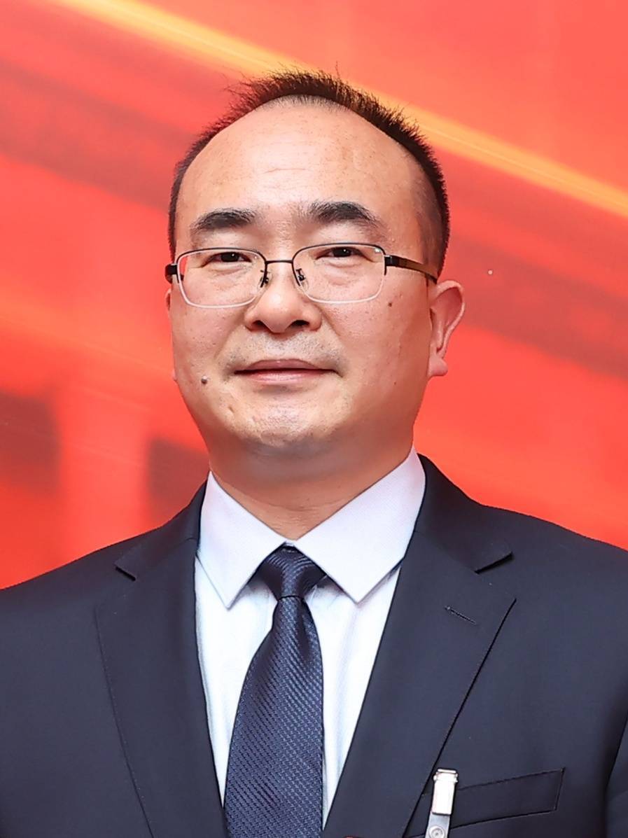 筑牢新业态劳动者权益"保护墙"李志伟代表