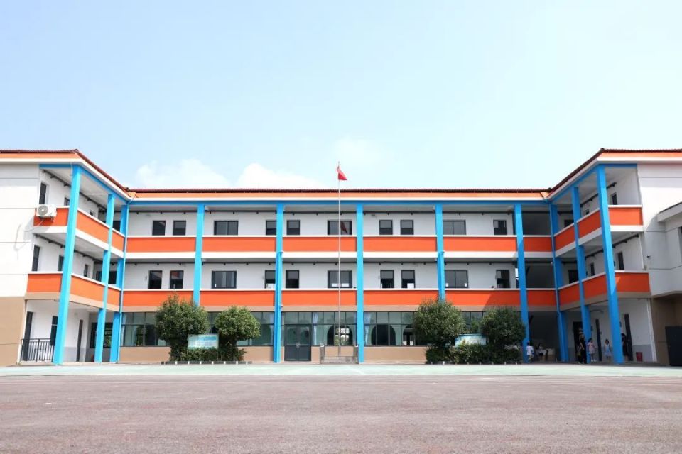 萍乡中学扩建图片