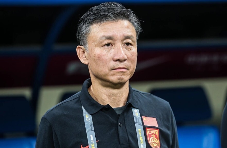 成耀东谈国奥球队打出基本要求前两场热身价值更高