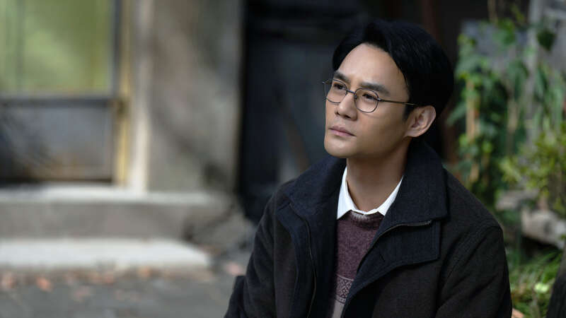 王凯:《大江大河》的"宋运辉"一直有股韧劲儿_腾讯新闻