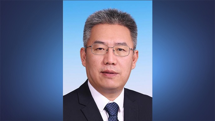 史志荣任中铝集团党组成员近10个月前履新中国铝业一把手