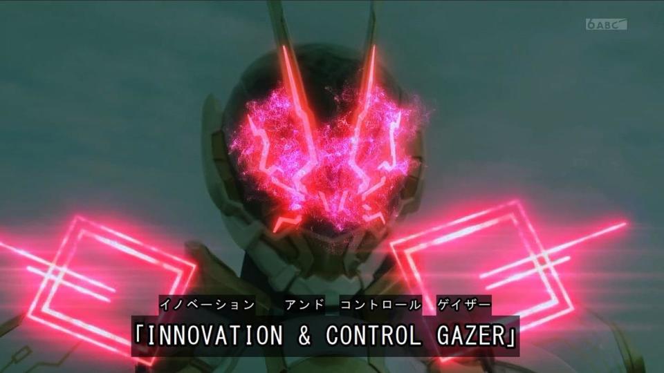 假面骑士Geats：最终9尾极狐登场，洗头哥下线，真正“B王”诞生