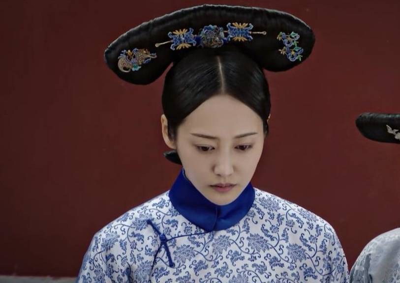 如果魏嬿婉前期没有吃过太多苦,大概率不会形成大