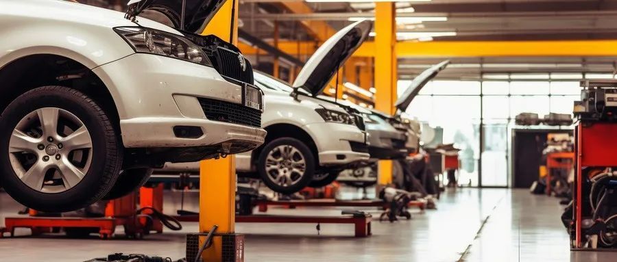 上半年汽修店转让数同比下降30%,但为何都