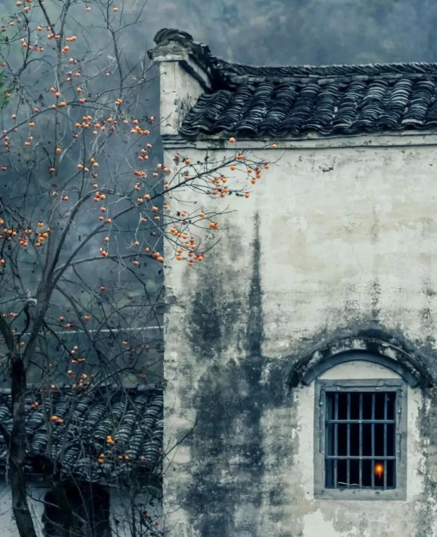 导游带你游安徽|徽派建筑:白墙黛瓦马头墙 回廊挂落花隔窗