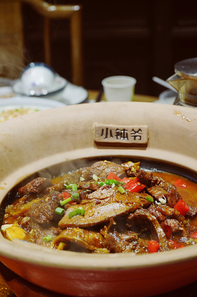 湖南常德本地人推荐初来常德必吃美食