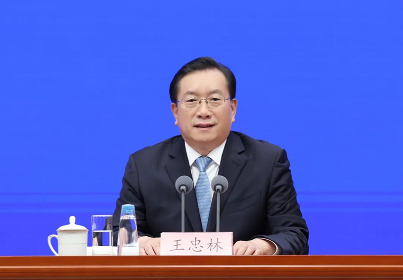 一周人事观察｜四省区党政“一把手”调整，两位省委副书记跨省任代省长_腾讯新闻